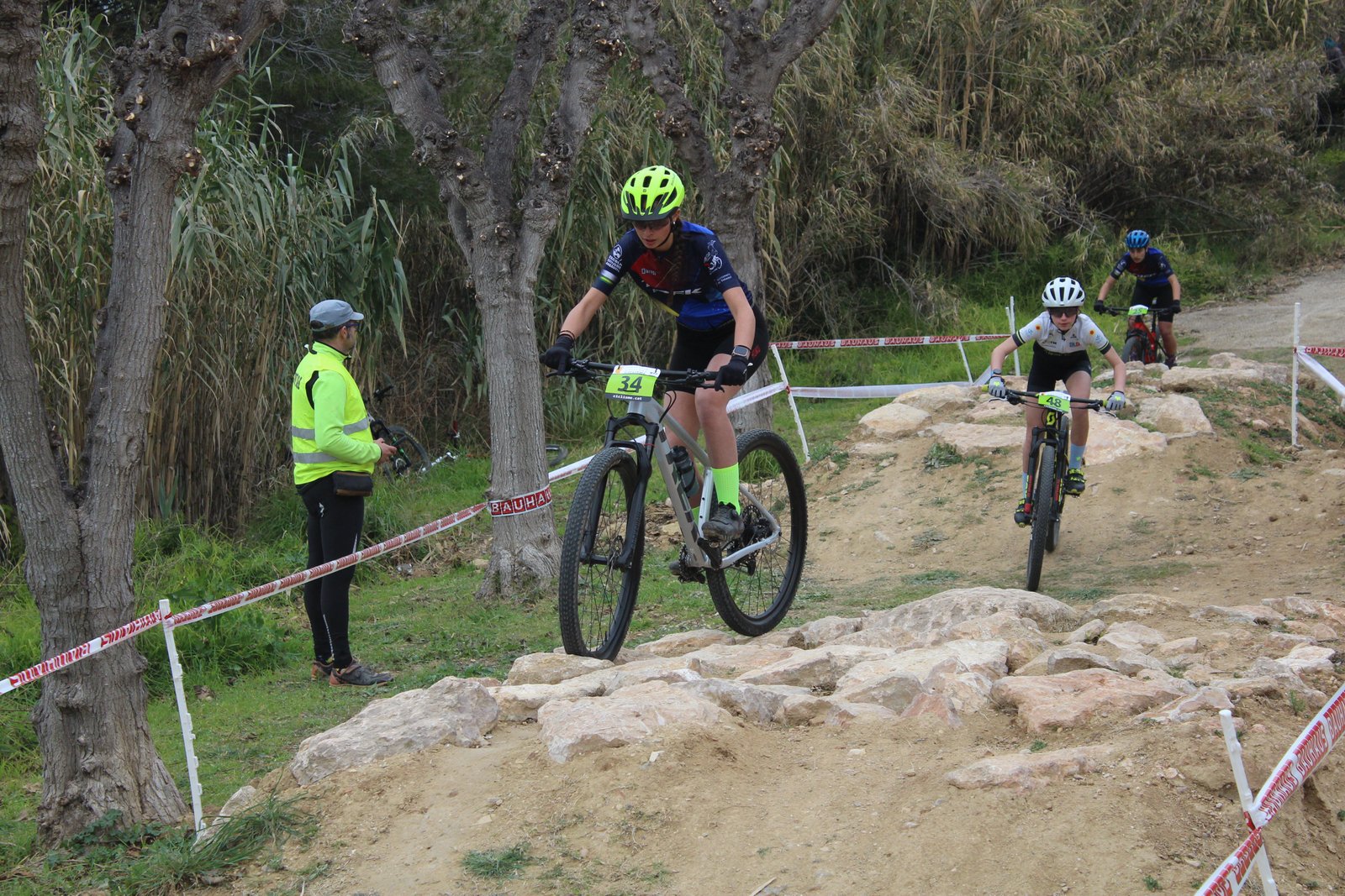 Lydia Jiménez (181)