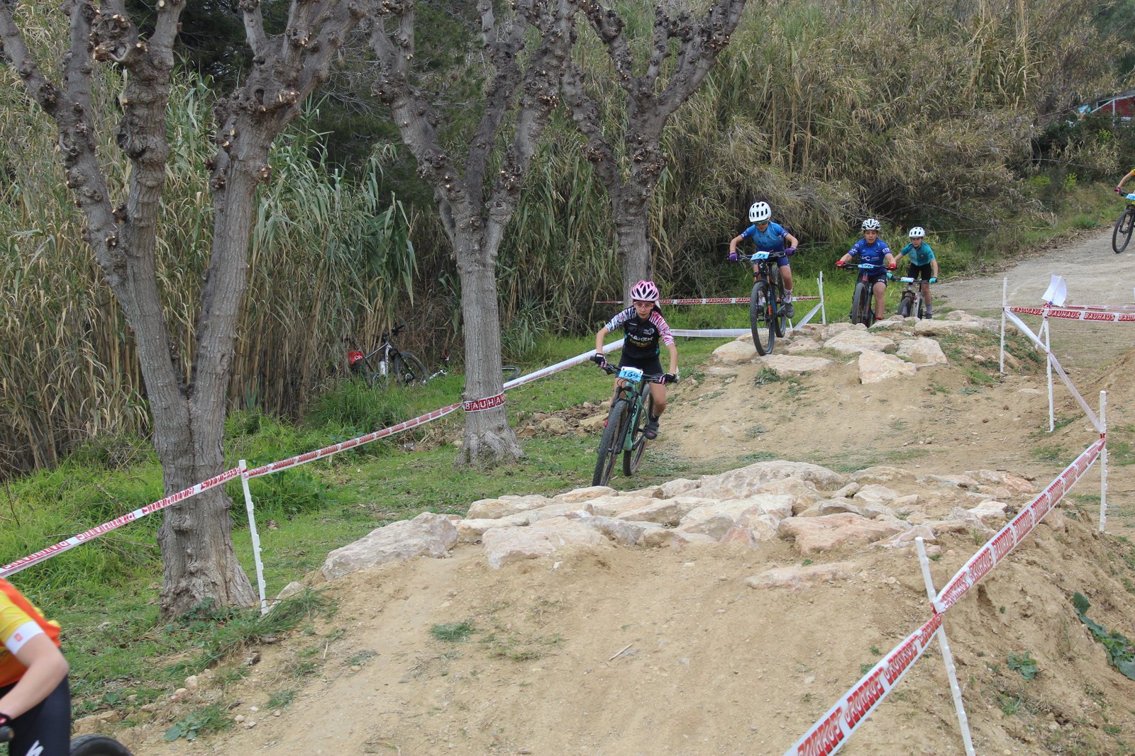 Lydia Jiménez (186)