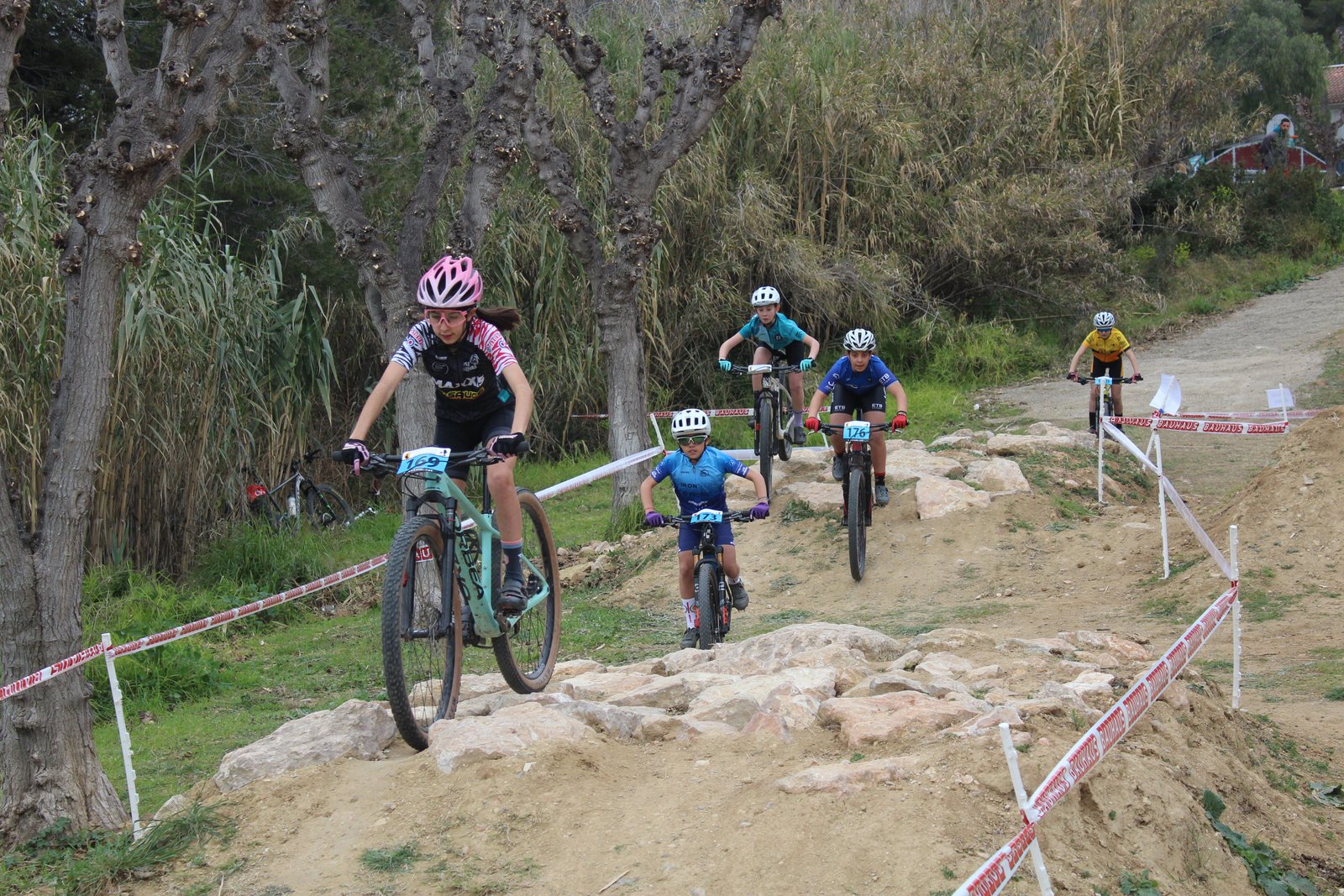 Lydia Jiménez (187)