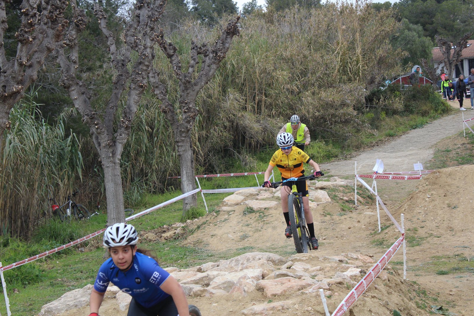 Lydia Jiménez (188)