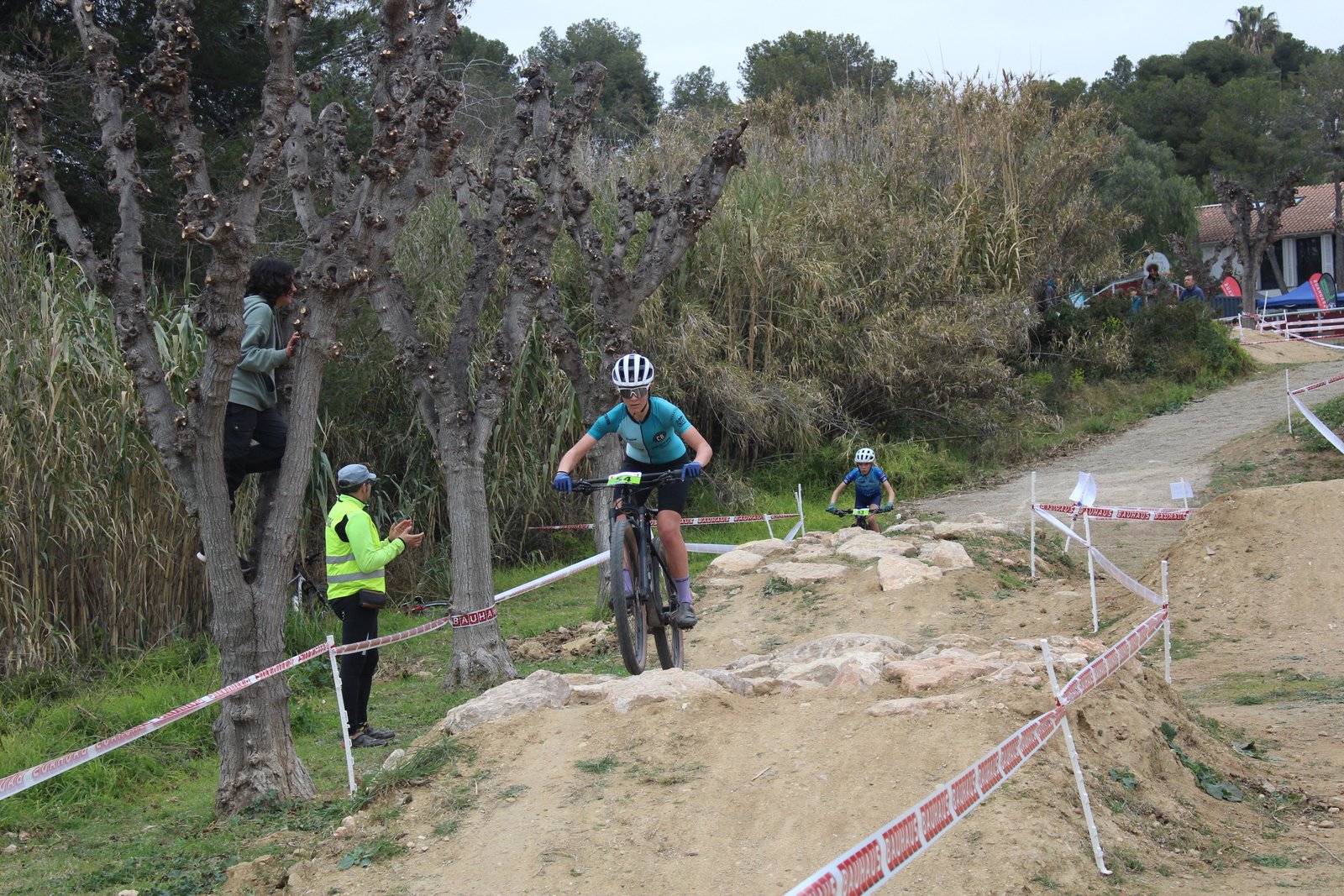 Lydia Jiménez (190)