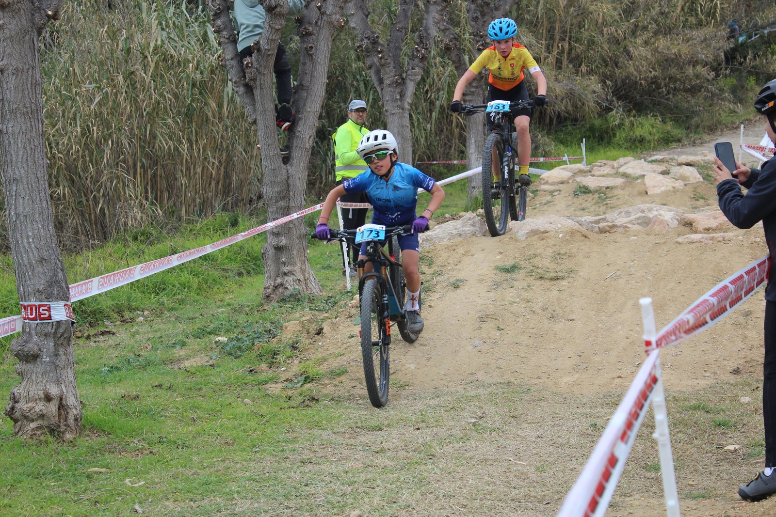 Lydia Jiménez (192)