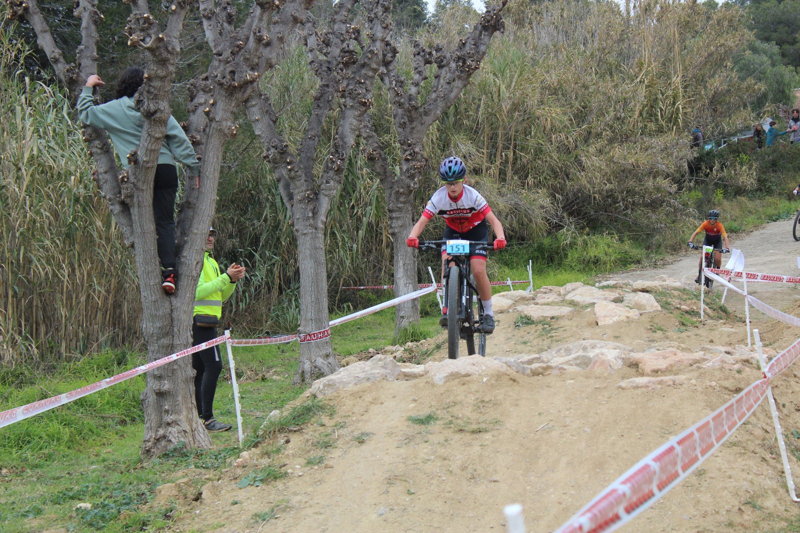 Lydia Jiménez (195)