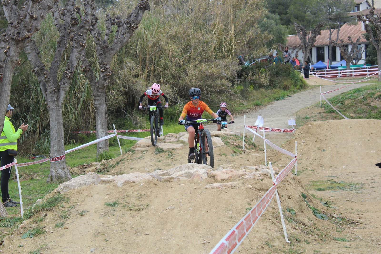 Lydia Jiménez (196)