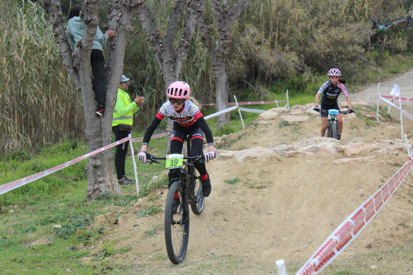 Lydia Jiménez (197)