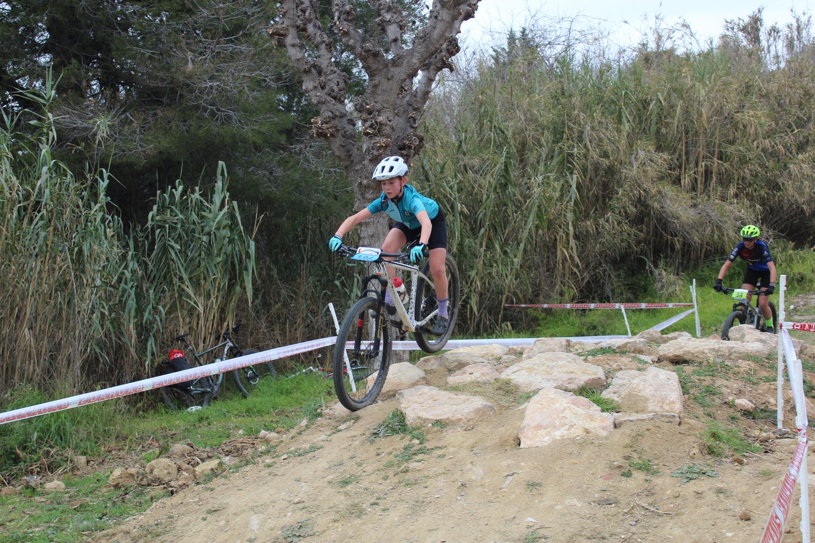 Lydia Jiménez (199)