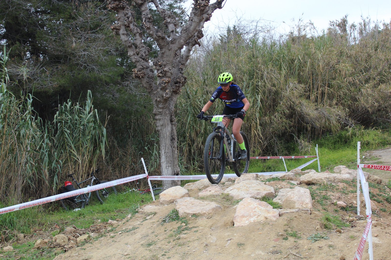 Lydia Jiménez (200)