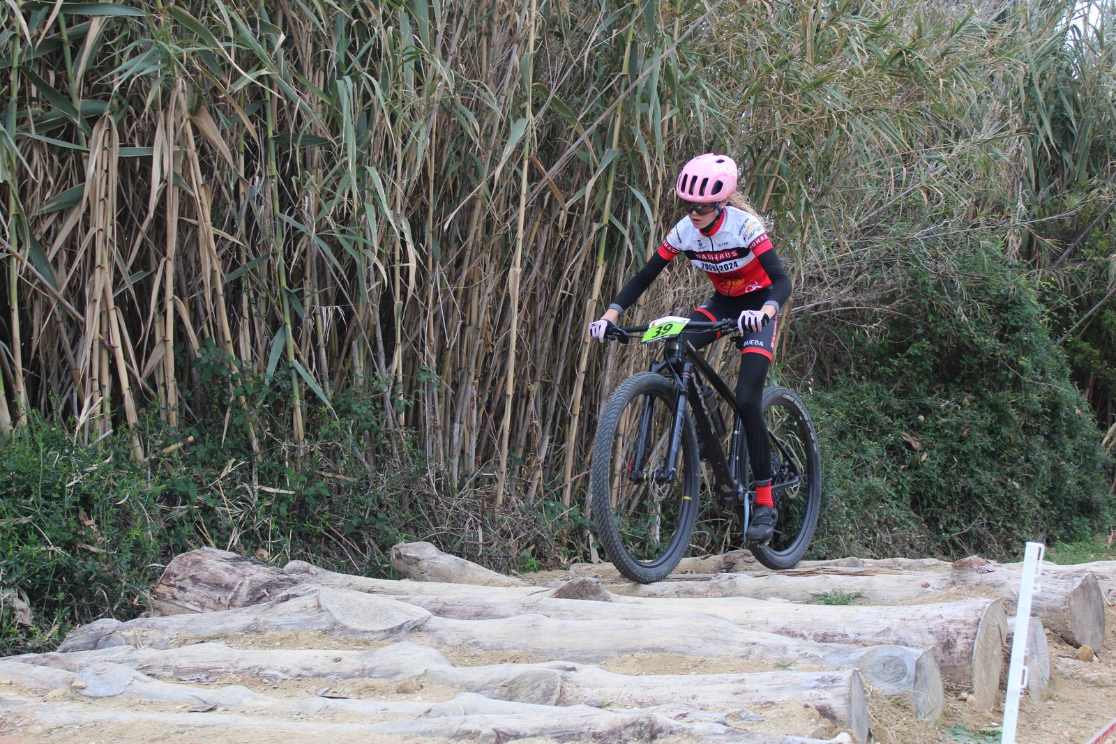 Lydia Jiménez (201)