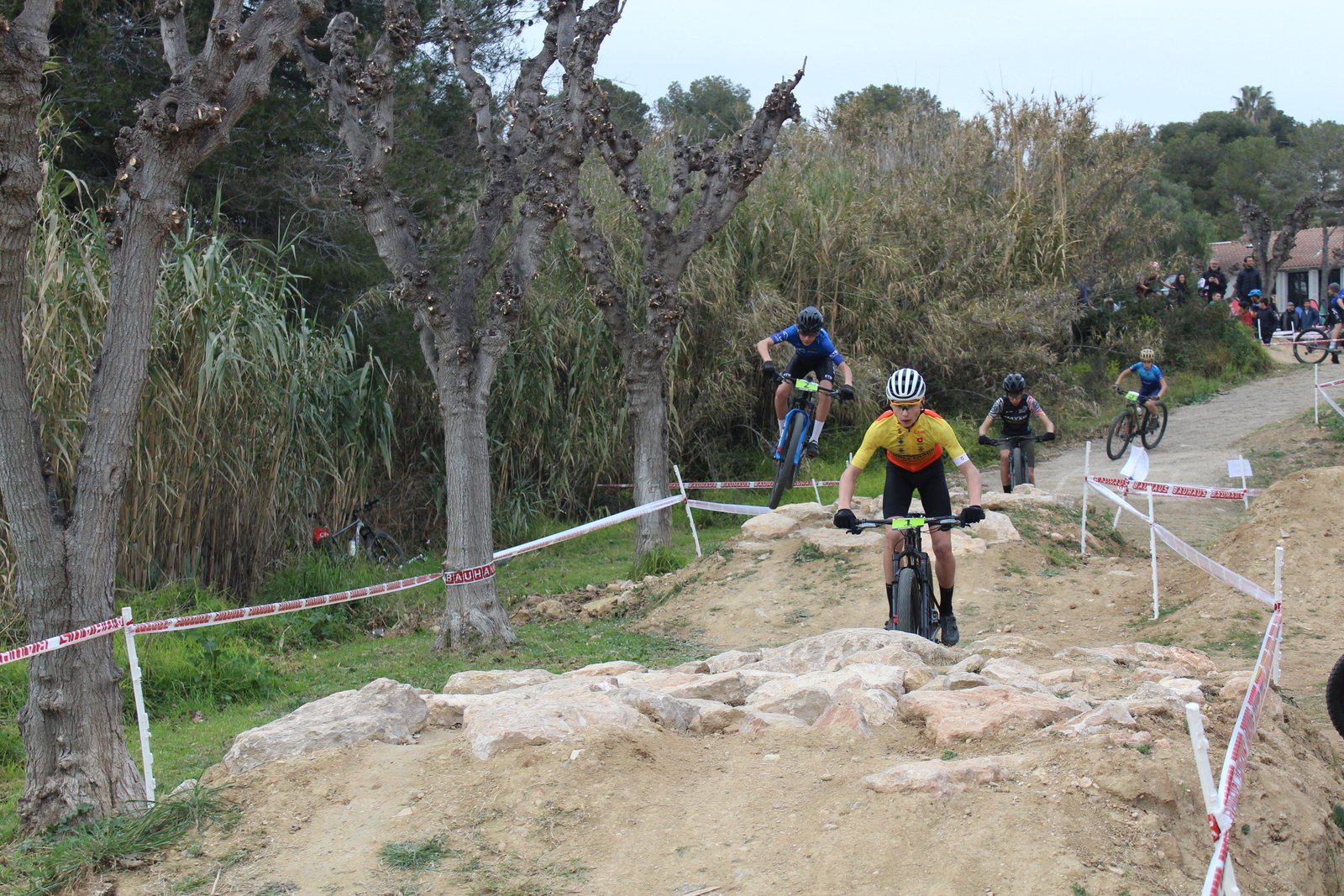 Lydia Jiménez (202)