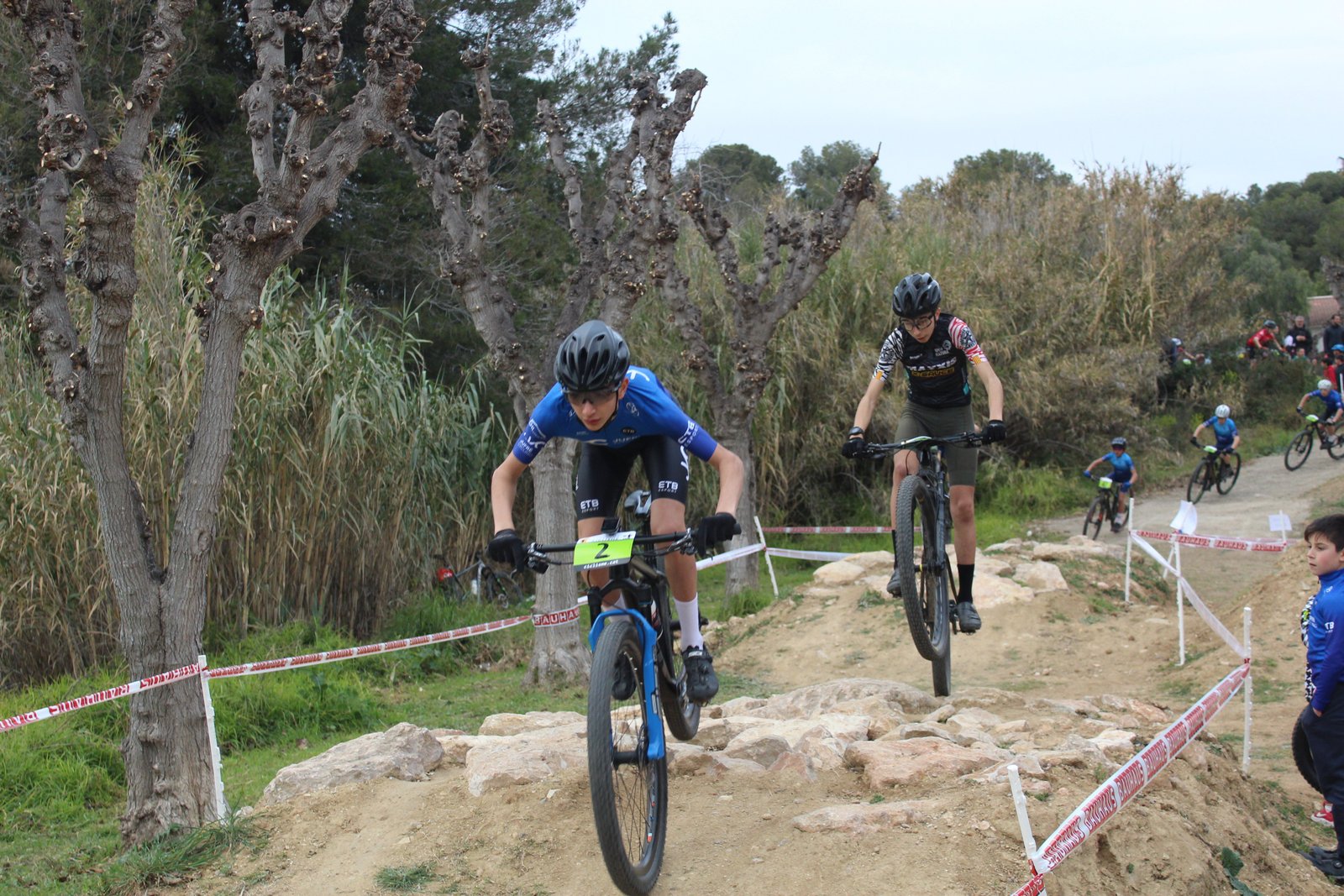 Lydia Jiménez (203)