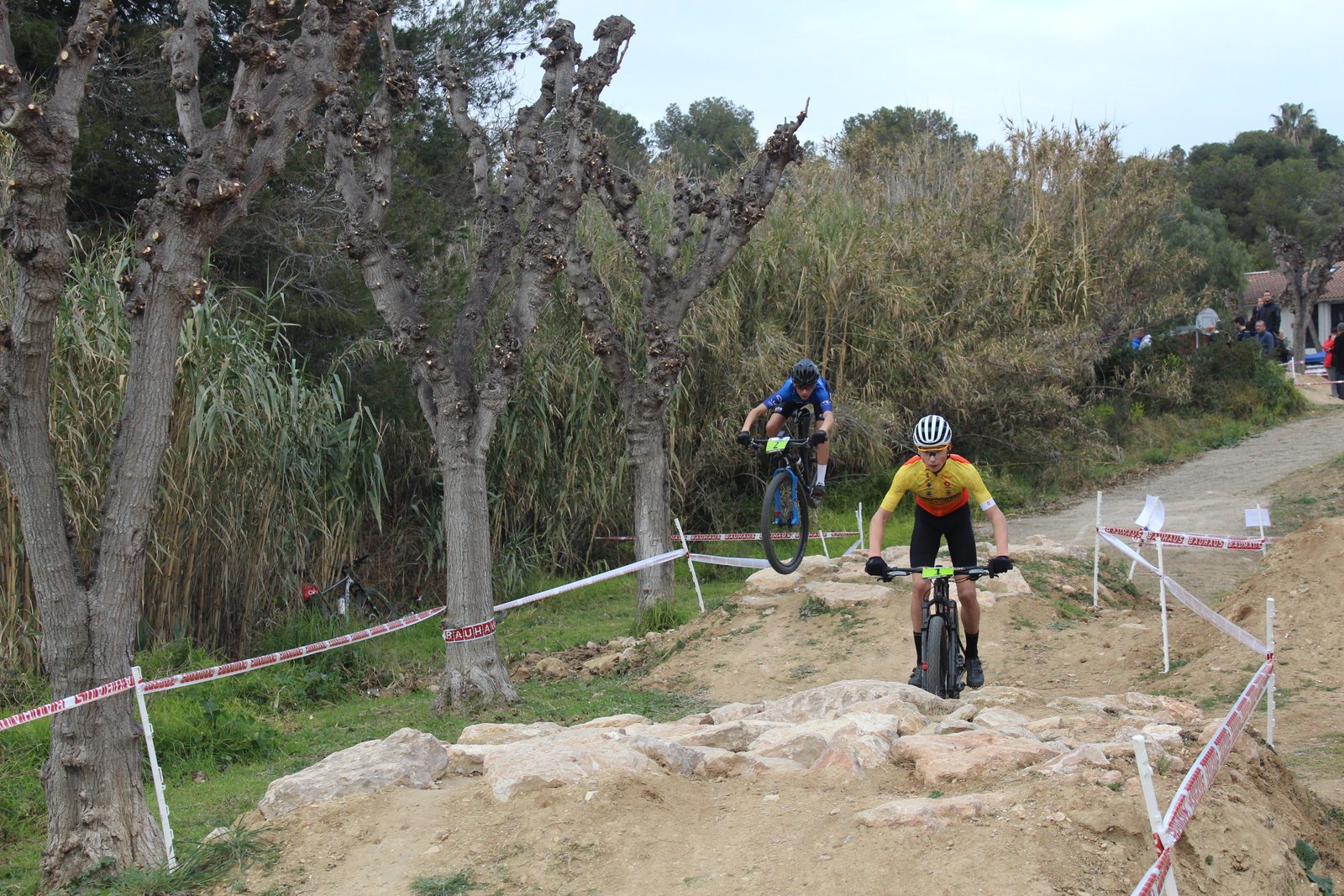 Lydia Jiménez (204)