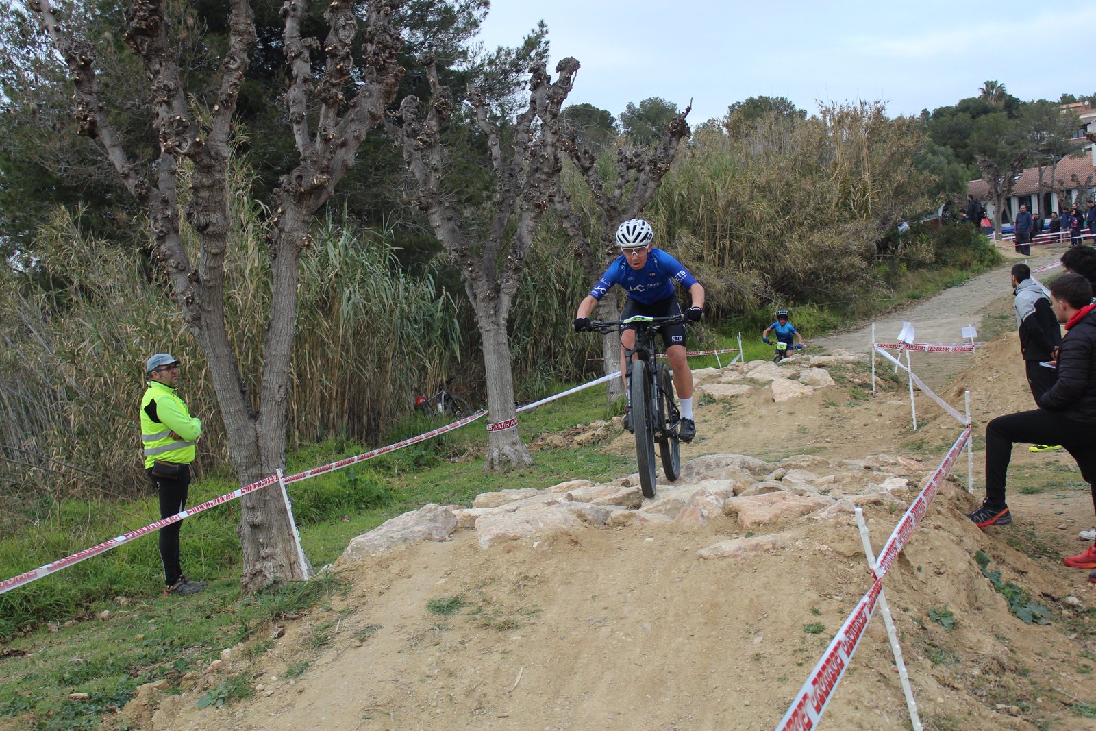 Lydia Jiménez (206)