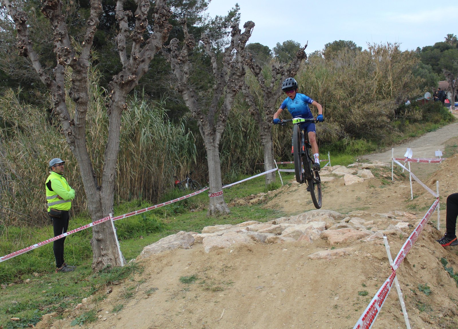 Lydia Jiménez (207)