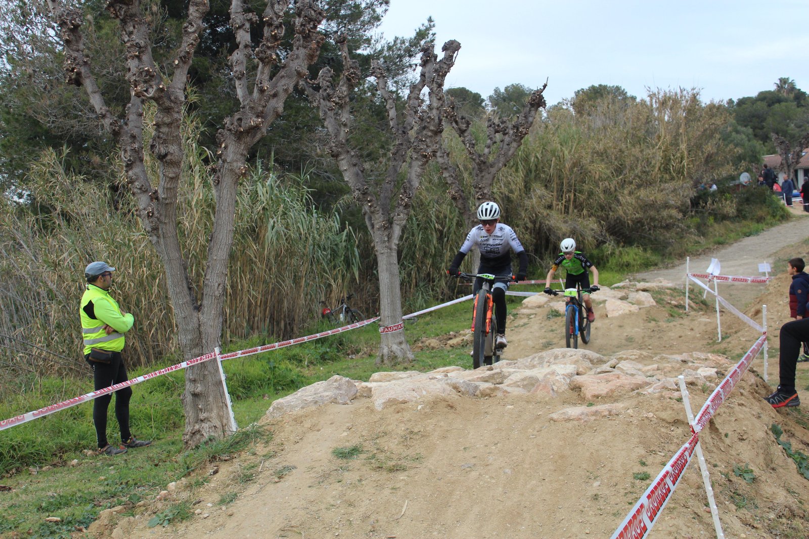 Lydia Jiménez (209)