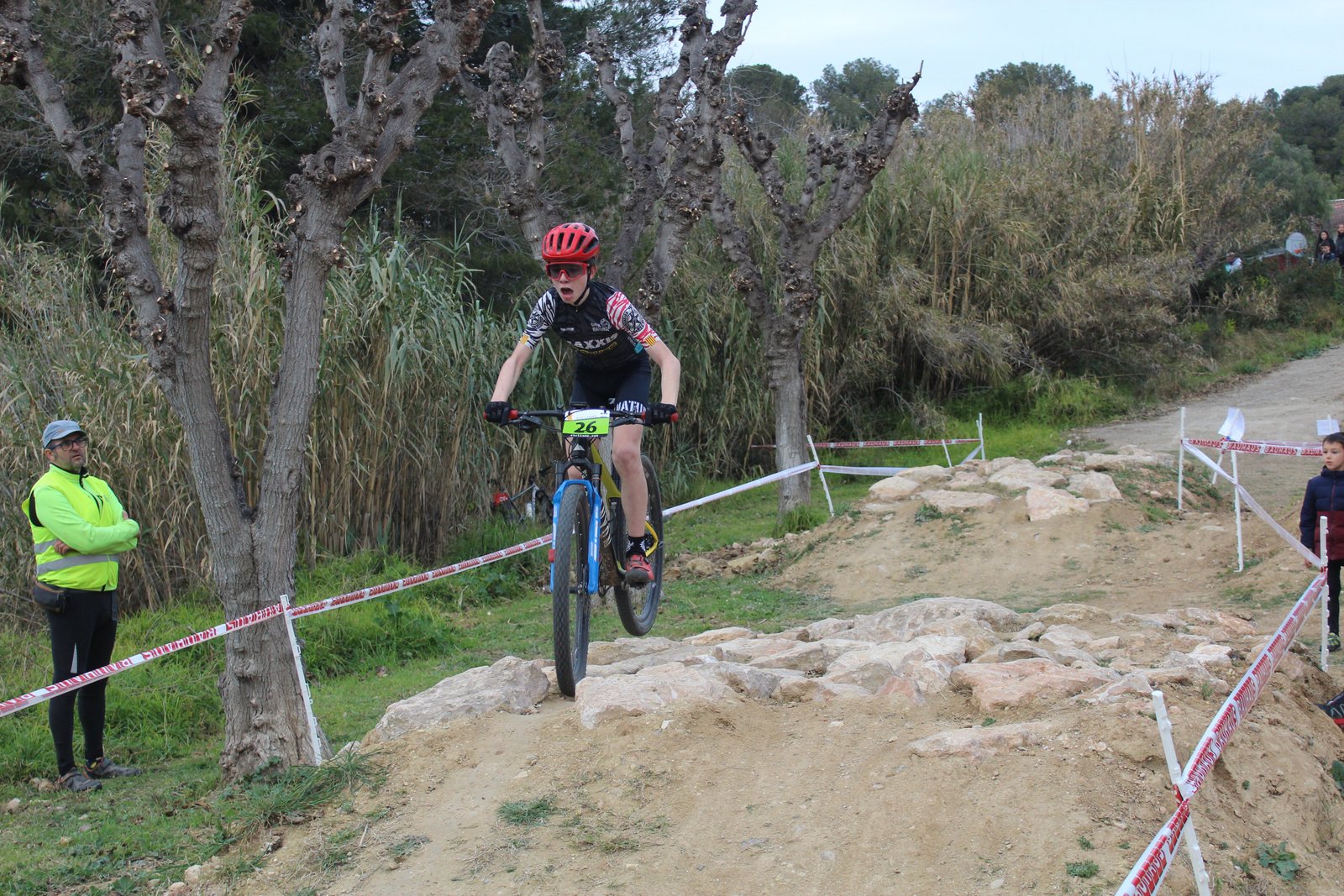 Lydia Jiménez (211)