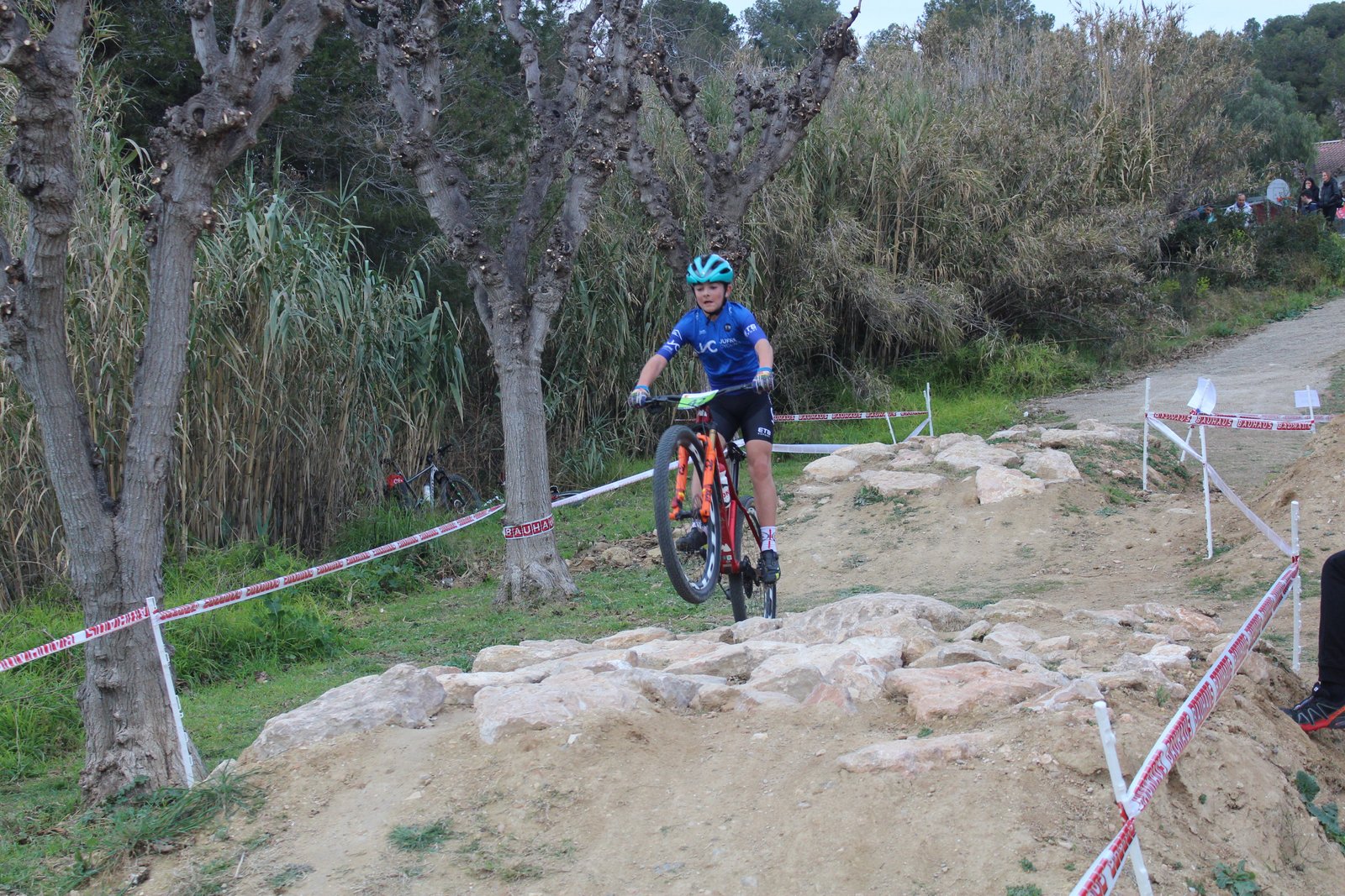 Lydia Jiménez (212)