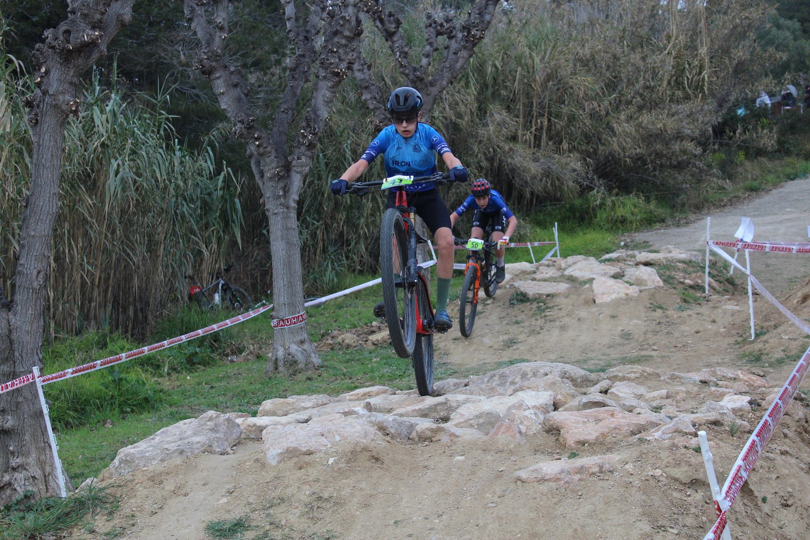 Lydia Jiménez (218)