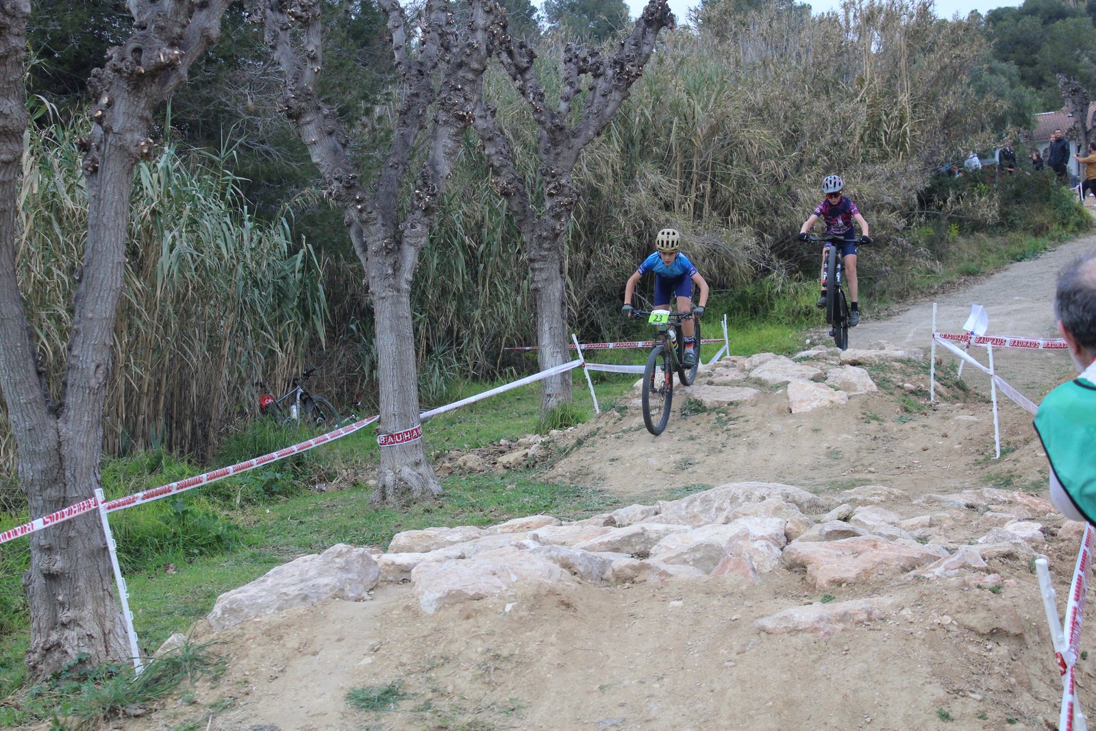 Lydia Jiménez (219)