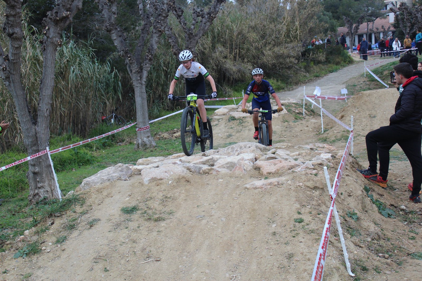 Lydia Jiménez (221)