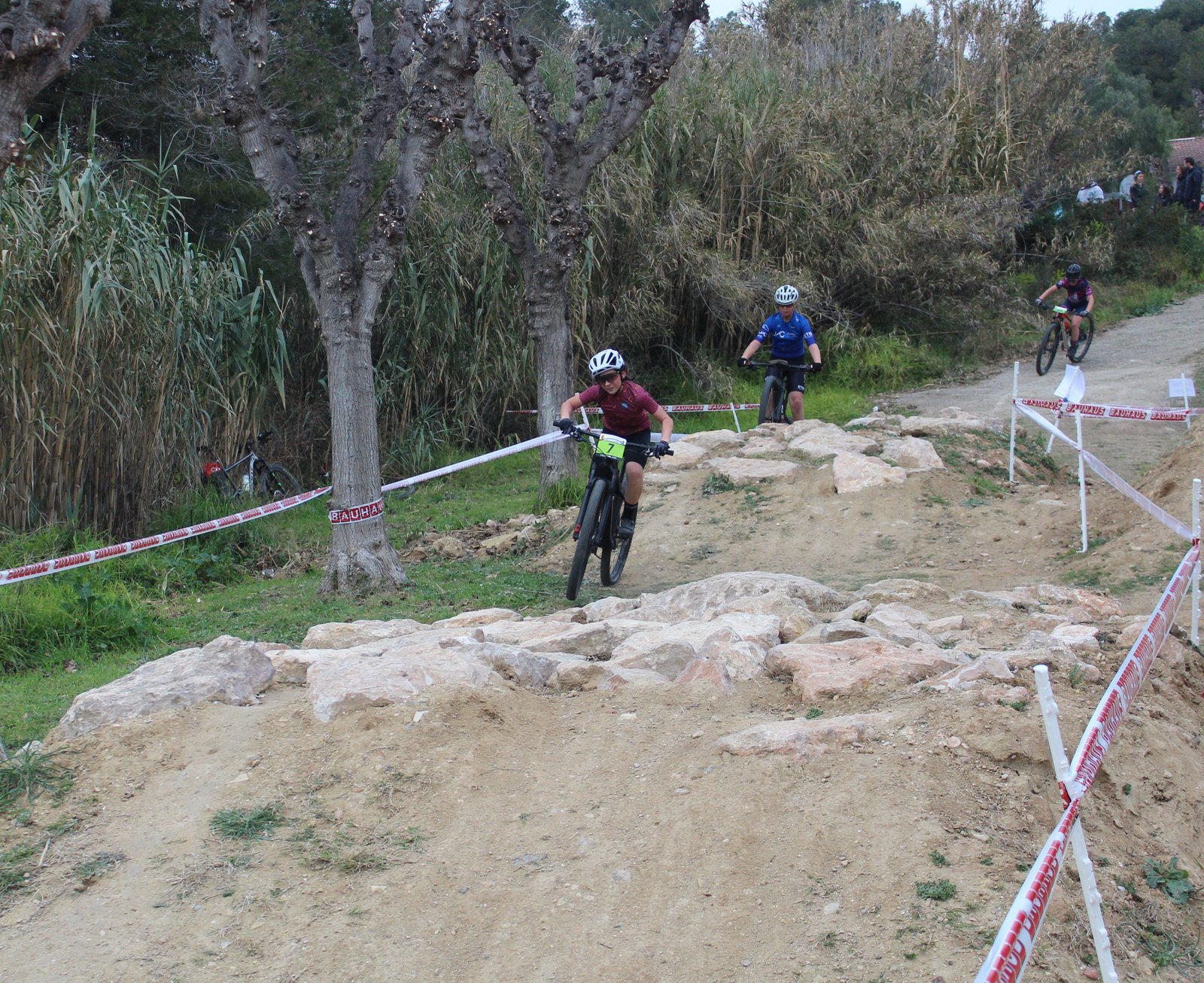 Lydia Jiménez (222)