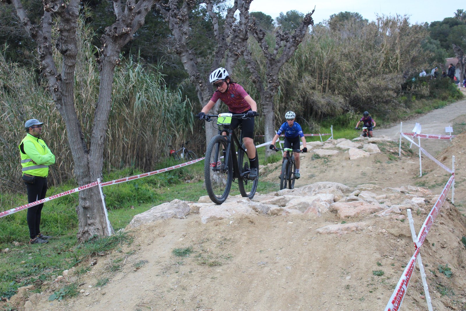 Lydia Jiménez (223)