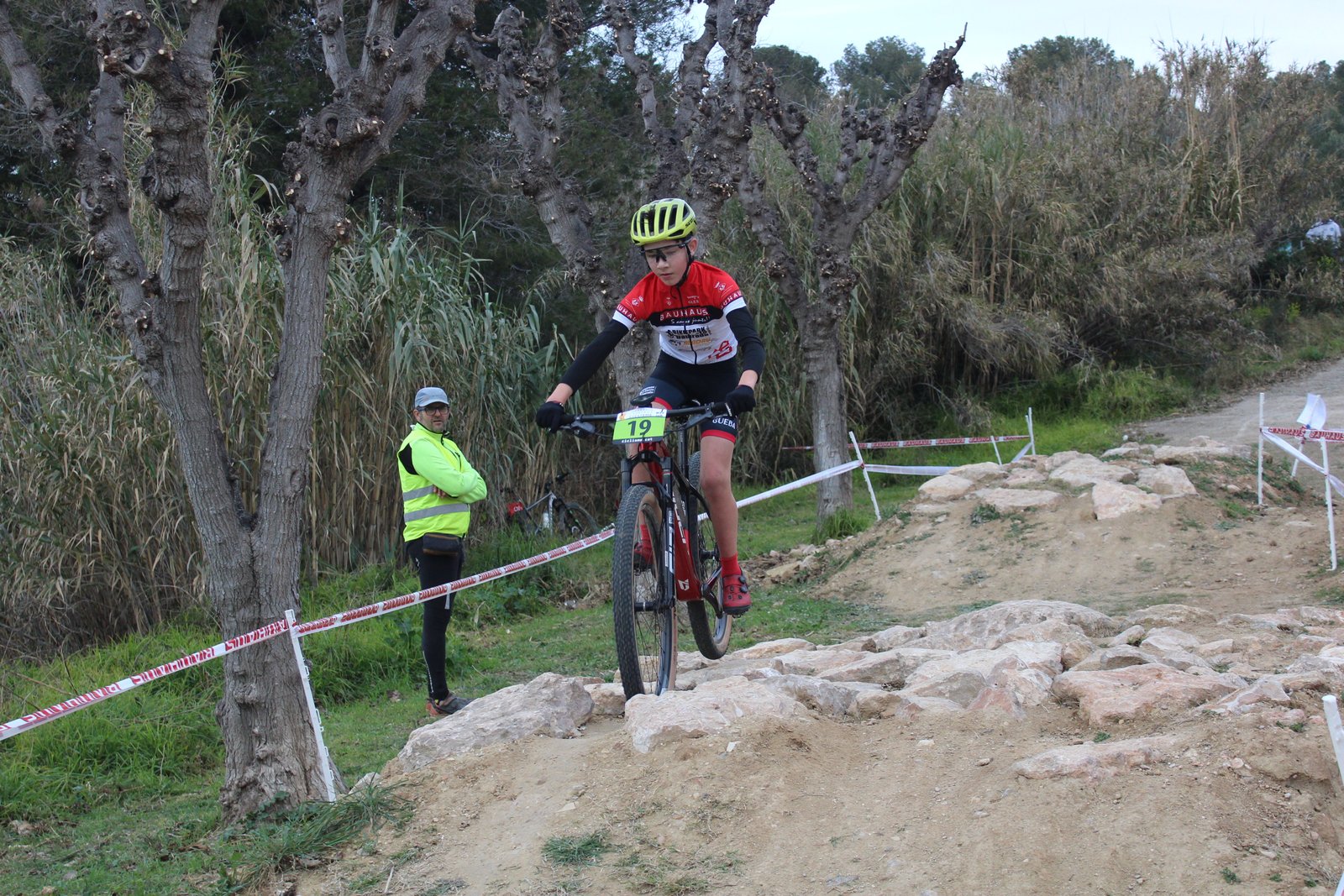 Lydia Jiménez (226)