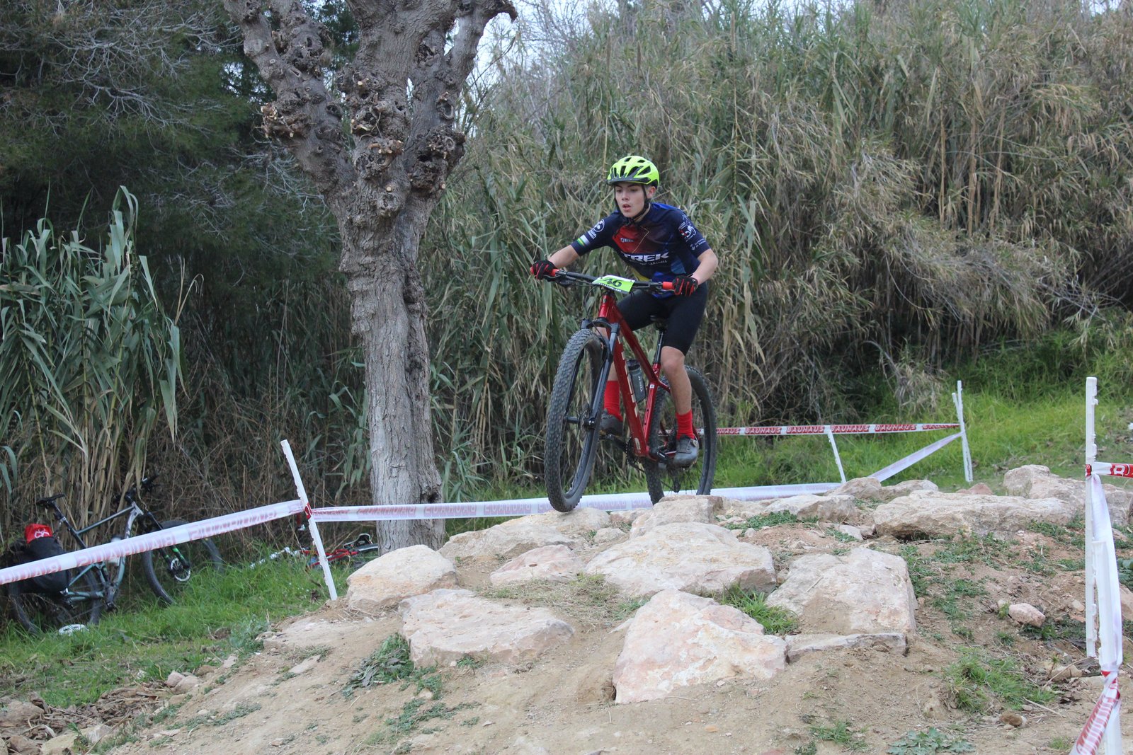 Lydia Jiménez (228)